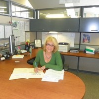 Julie Forget