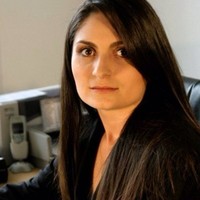 Karol Serrano Soto