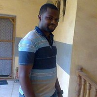 Anyikwa Austine