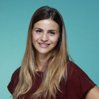 Lea SEBBAN