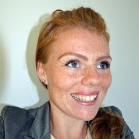 Isabelle Isola