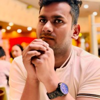 Manish K.