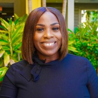 Ashlea Jones, Mpa
