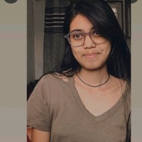 Gauri Pendse