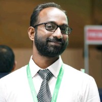 Radha Krishnan