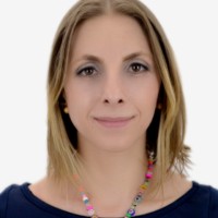 Monica Maria Montoya