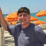 Greg Jacknow