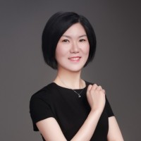 Audrey He
