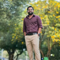 Vikash P
