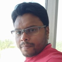 T. N. Pradeep Kumar Naidu