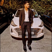 Ankus Singh