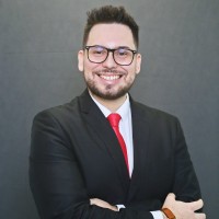Matheus Solidário de Souza