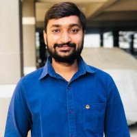 Vrajeshkumar Patel