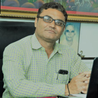 Bhavesh Ajudia