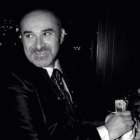Davide Menarini