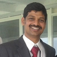 Praveen Chennareddy
