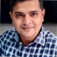 Arvind Singh