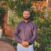 Kassem Idriss