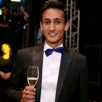 Felipe Ferreira