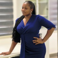 Nana Ama Dwomoh