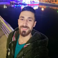 Shadi Alarbeed