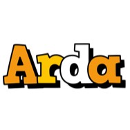 Arda Mercan