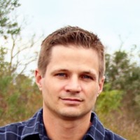 Nathan Conrad