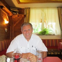 Willi Pecherstorfer
