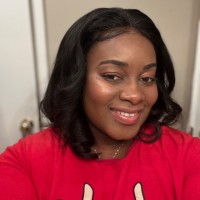 Tiffanie Thompson