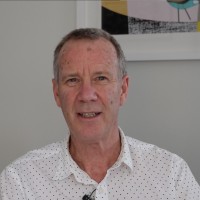Ian Stevens