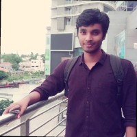 Navinraj V