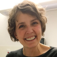 Jeanne Walker