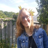 Josien Wegdam