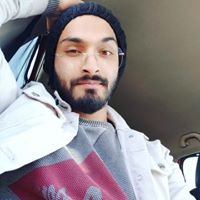 Moris Bhat
