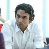 Kartikeya Sharma