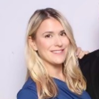 Lauren Stevenson