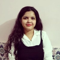 Ankita Saxena