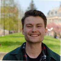 Jesse Van Der Velde