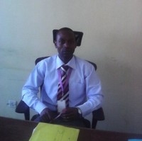 Daniel wanjiru