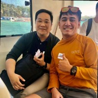 James Patrick Talusig