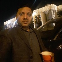 Muhammad Zahid