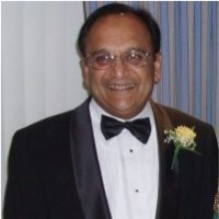 Harish Patel