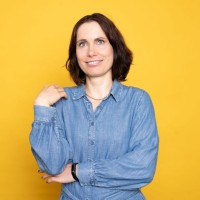 Elena Binkhuijsen