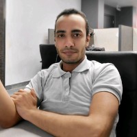 Kyrillos Samy