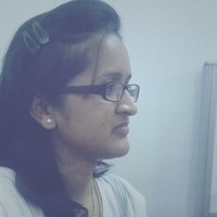 Sandhya V Murthy