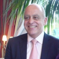 Ismail Fahmy