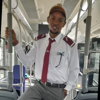 Lawrence Irungu