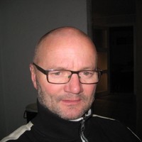 Robert Eidsmo