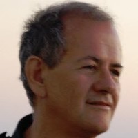 Angel Felipe Martin Crespo