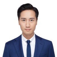 Leon Zhao